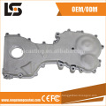 China customized aluminum alloy die casting/sand aluminum casting cars auto parts